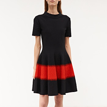 Платье Alexander McQueen