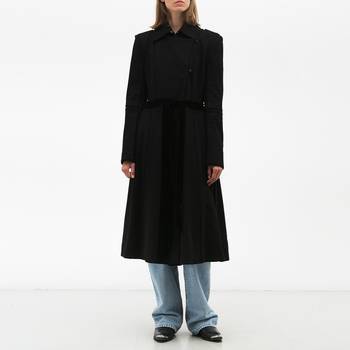 Пальто Yves Saint Laurent