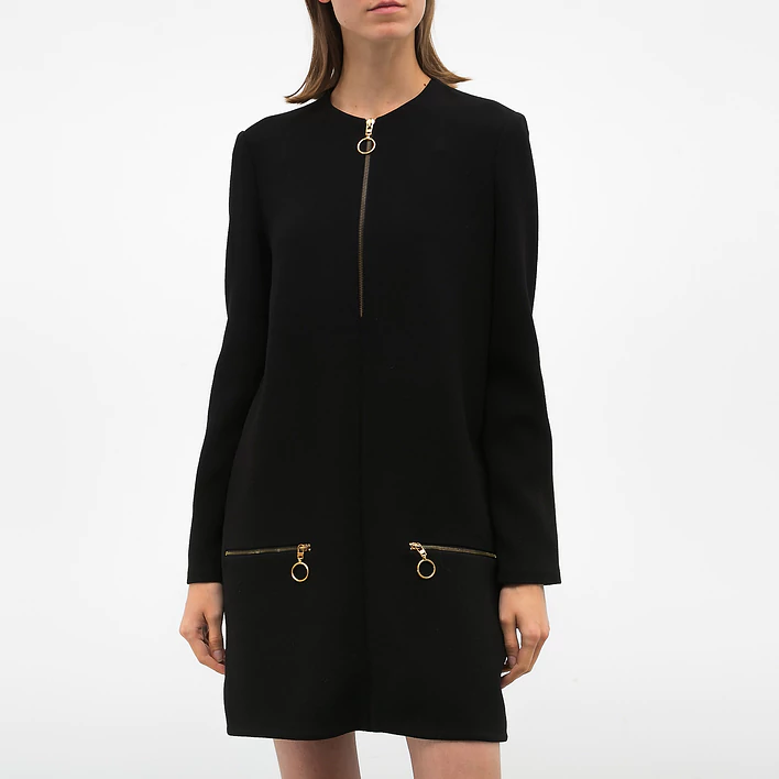 Платье Celine