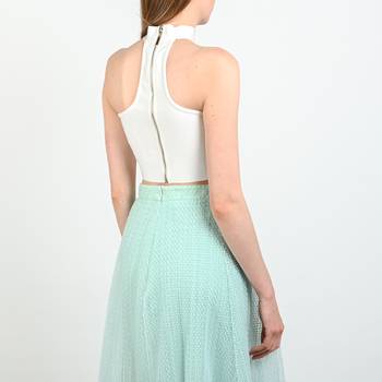 Топ Herve Leger