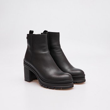 Ботильоны Prada