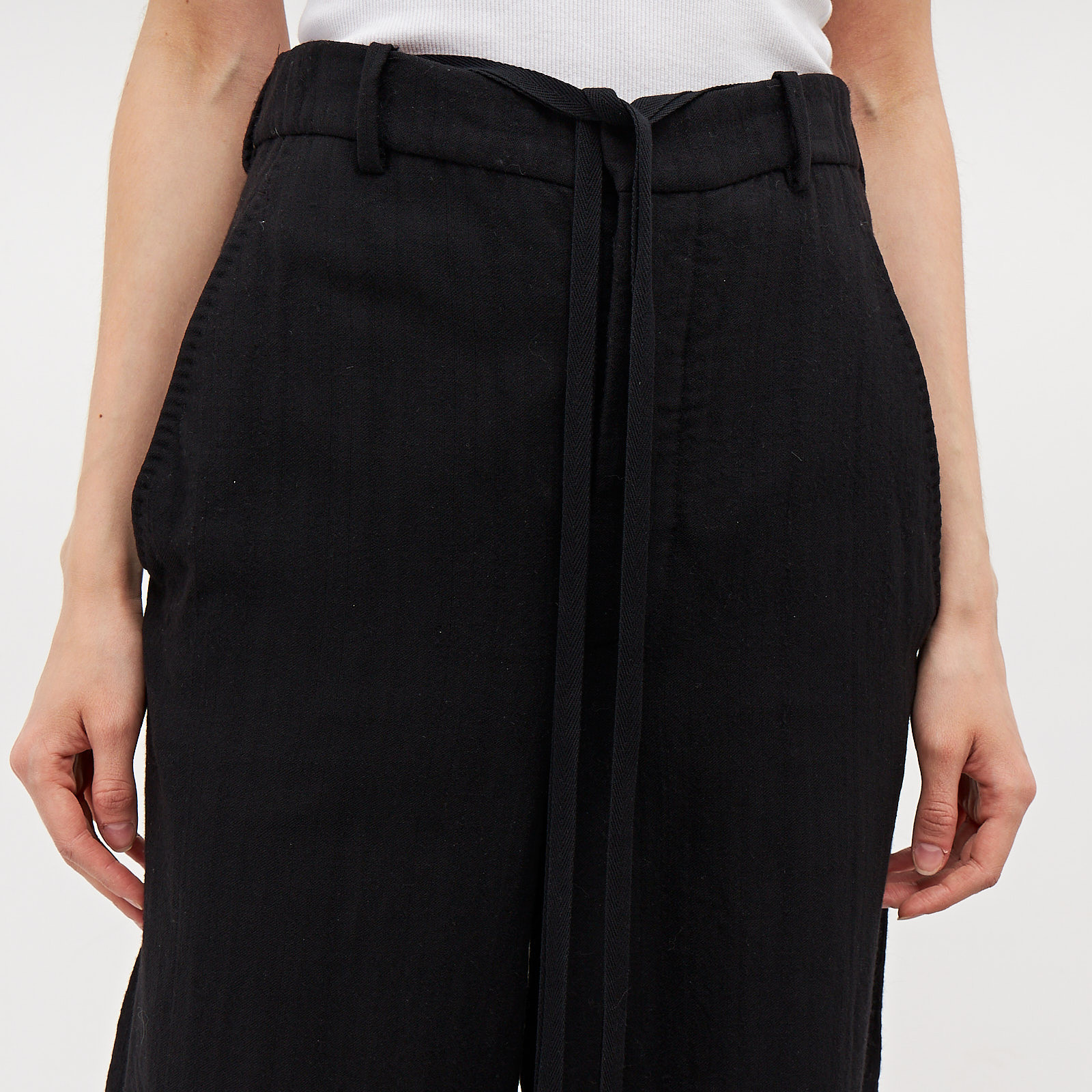Брюки Ann Demeulemeester - купить оригинал в секонд-хенде SFS - 4