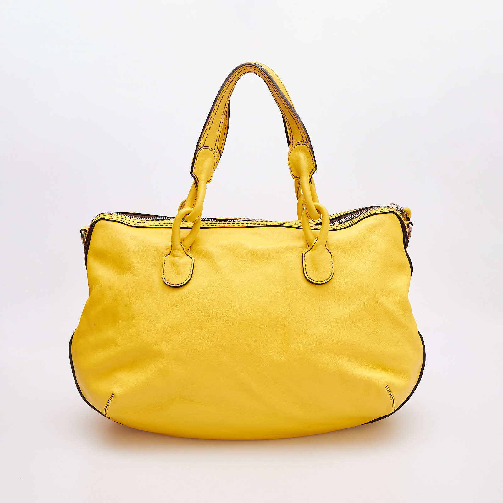 Сумка Loewe - купить оригинал в секонд-хенде SFS - 1