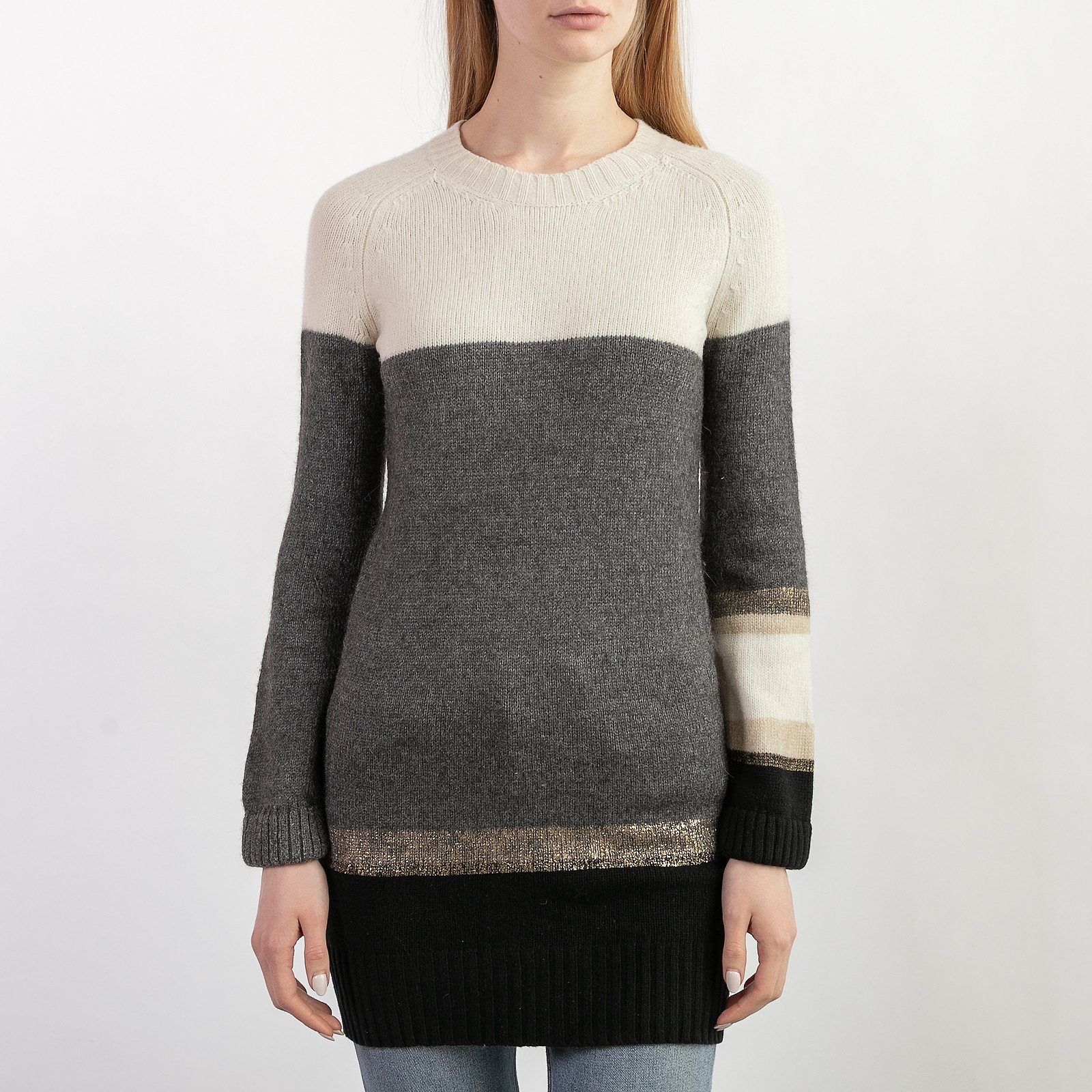 Свитер Vionnet - купить оригинал в секонд-хенде SFS - 1