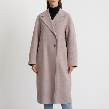 Пальто Jil Sander