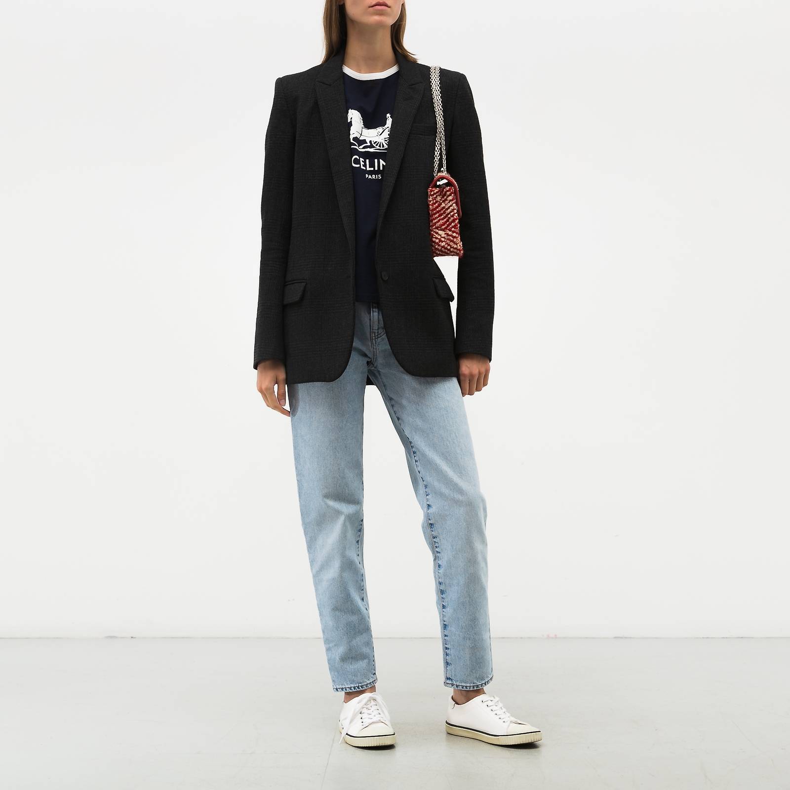 Пиджак Isabel Marant Etoile - купить оригинал в секонд-хенде SFS - 2