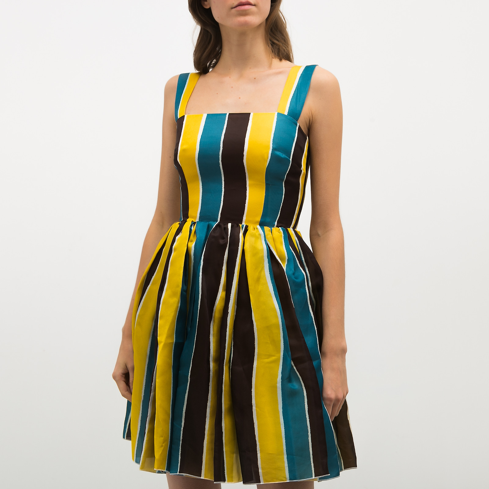 Платье Dolce&Gabbana - купить оригинал в секонд-хенде SFS - 1