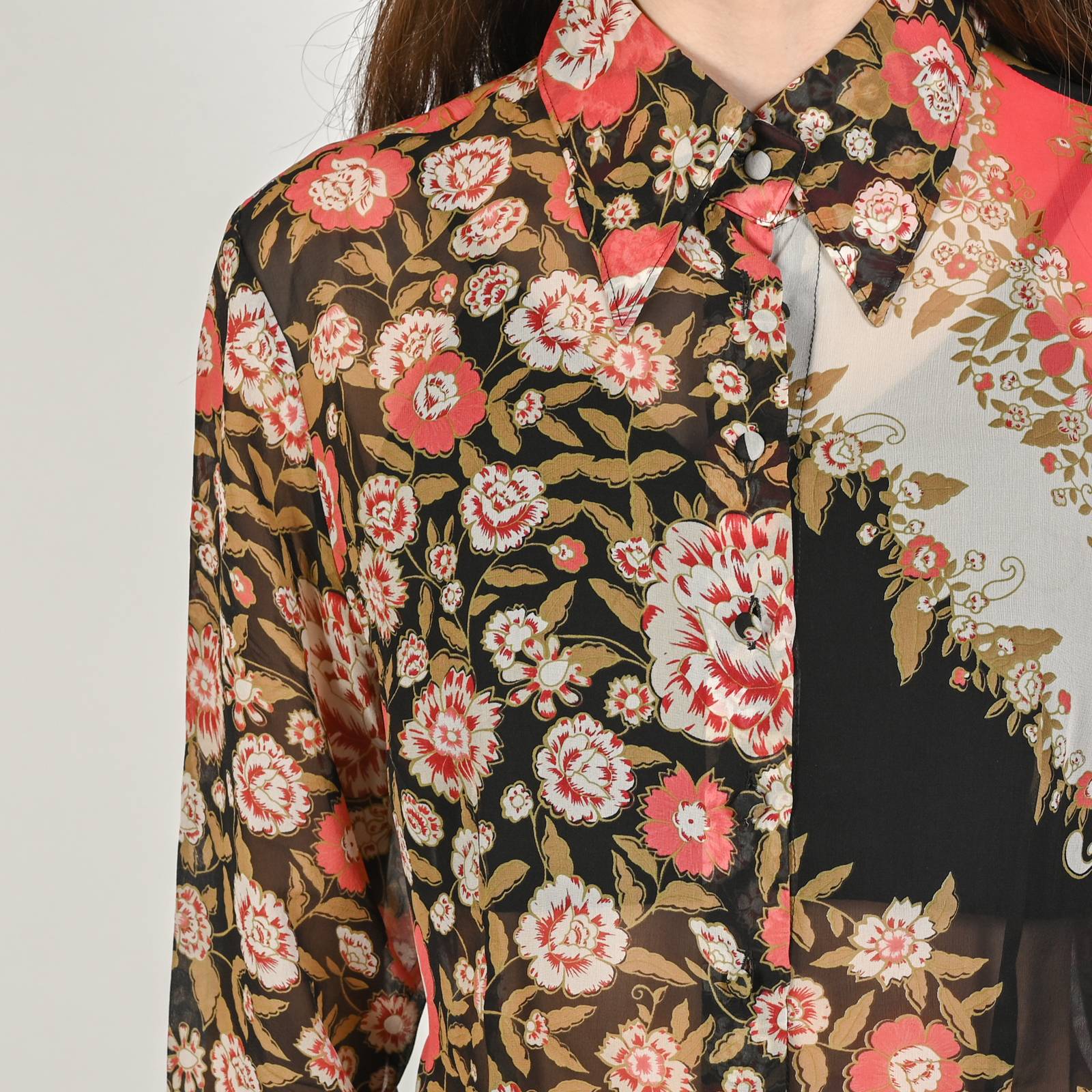 Блуза Sportmax - купить оригинал в секонд-хенде SFS - 4