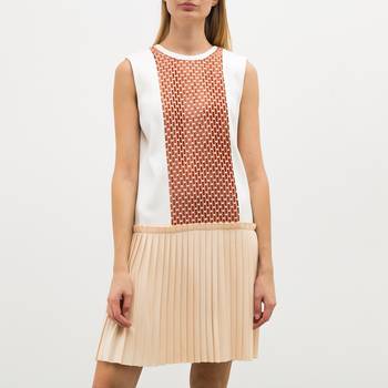 Платье Victoria Beckham