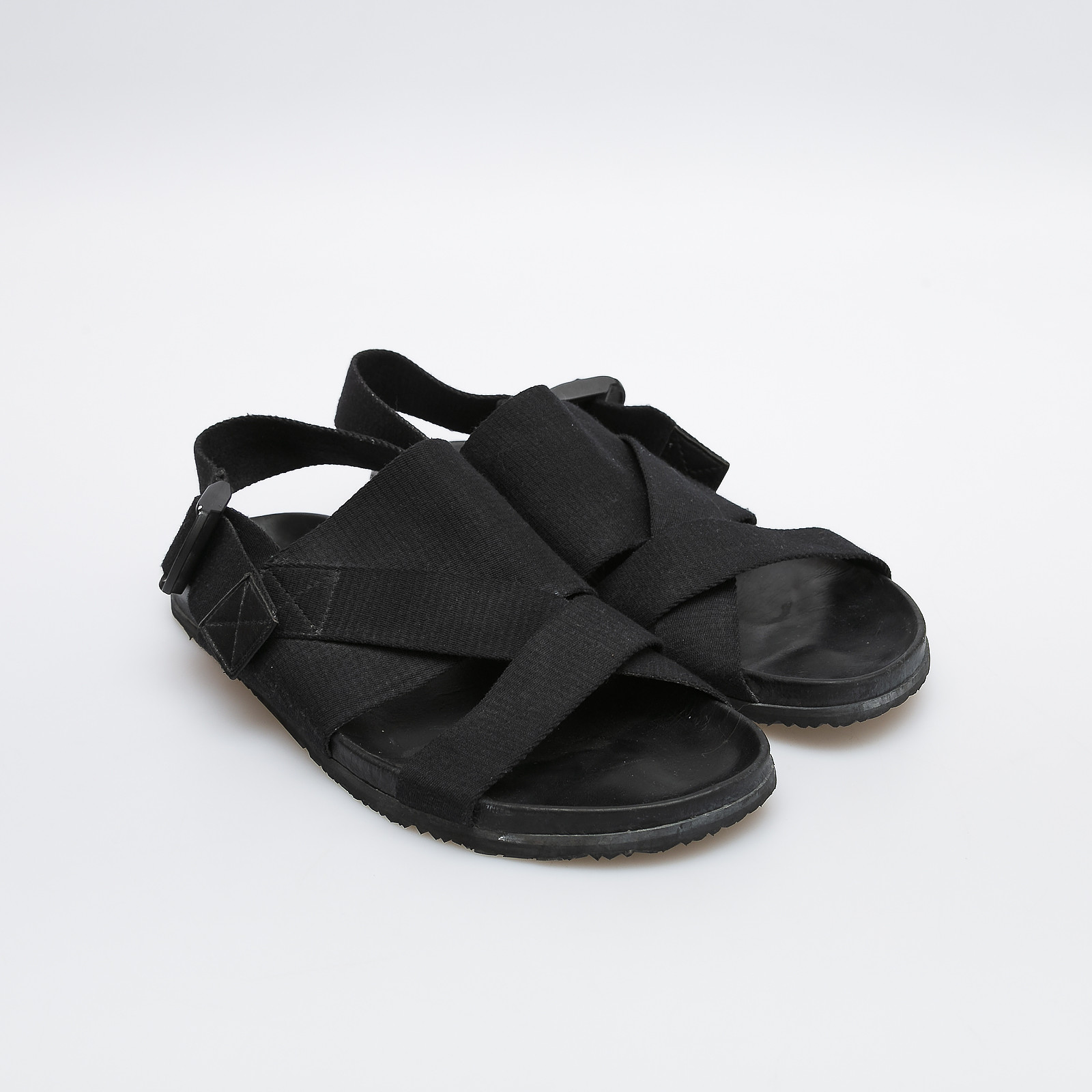 Сандалии Maison Margiela - купить оригинал в секонд-хенде SFS - 2