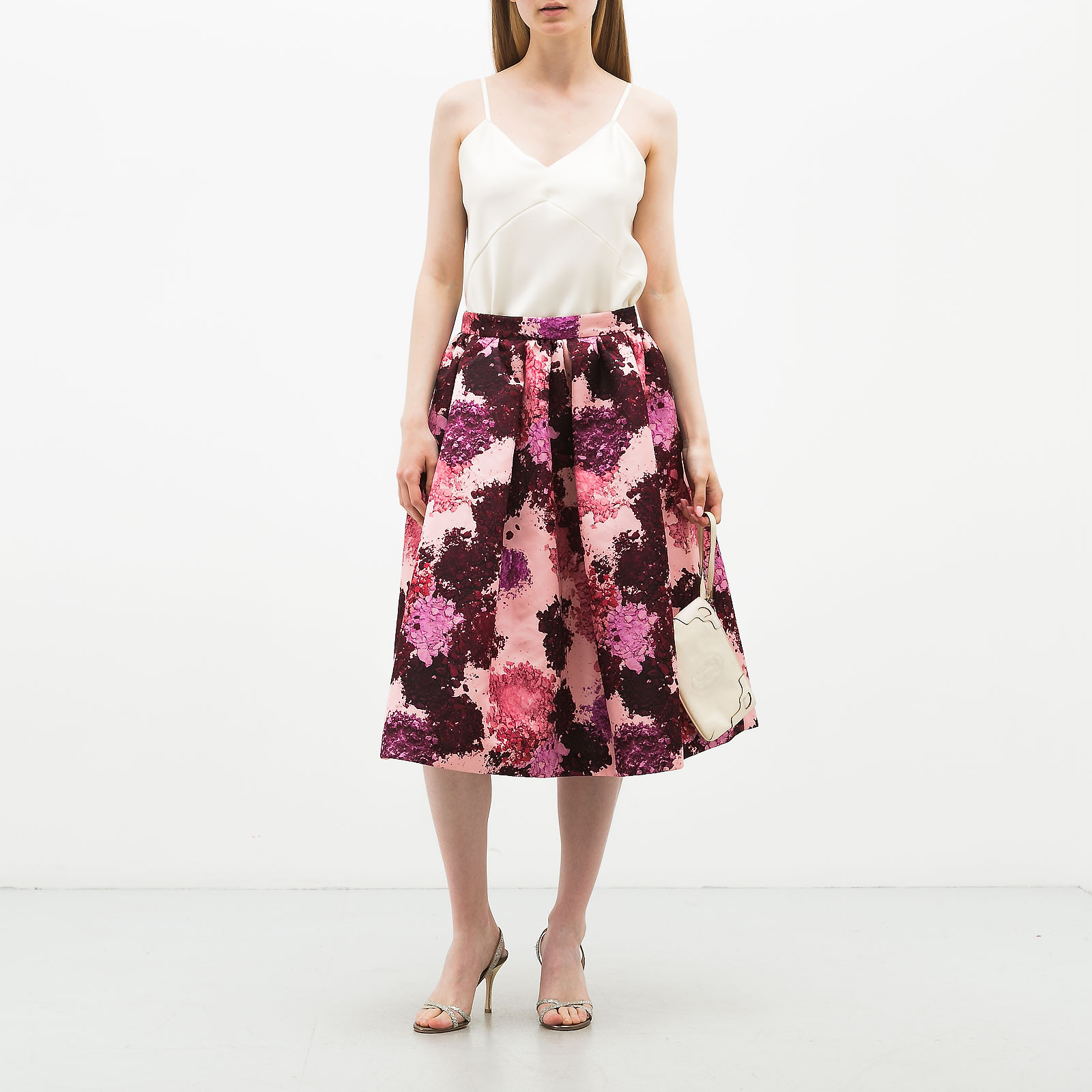 Юбка MSGM - купить оригинал в секонд-хенде SFS - 2