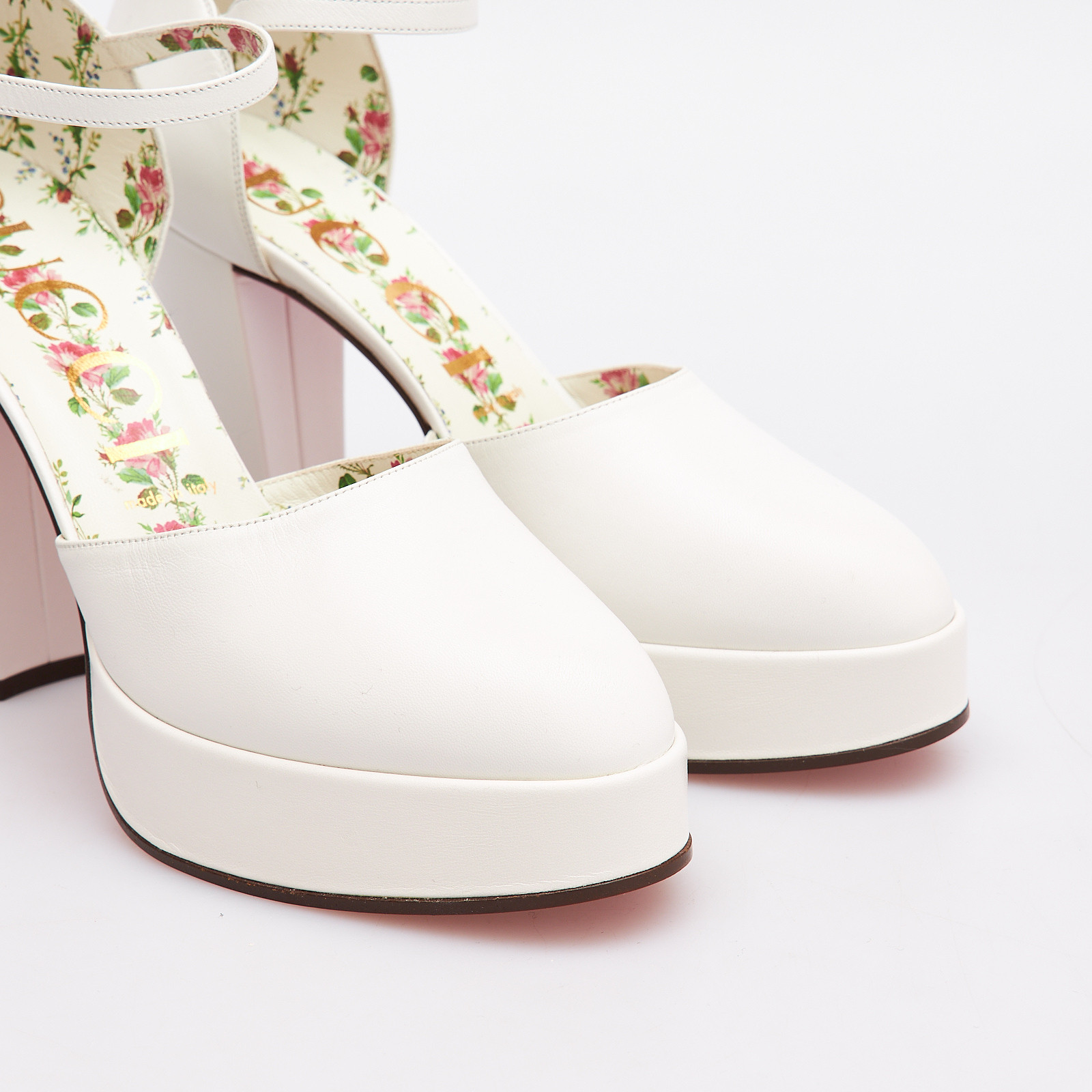 Туфли Gucci - купить оригинал в секонд-хенде SFS - 4