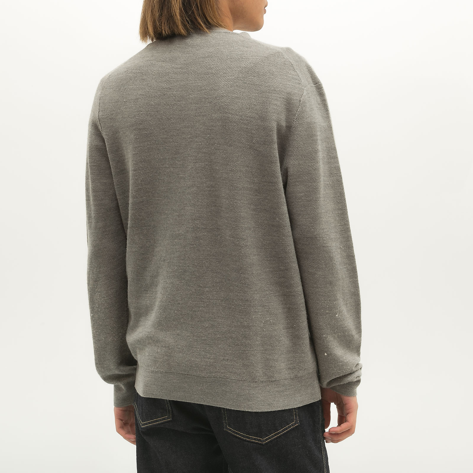 Кардиган Polo Ralph Lauren - купить оригинал в секонд-хенде SFS - 3