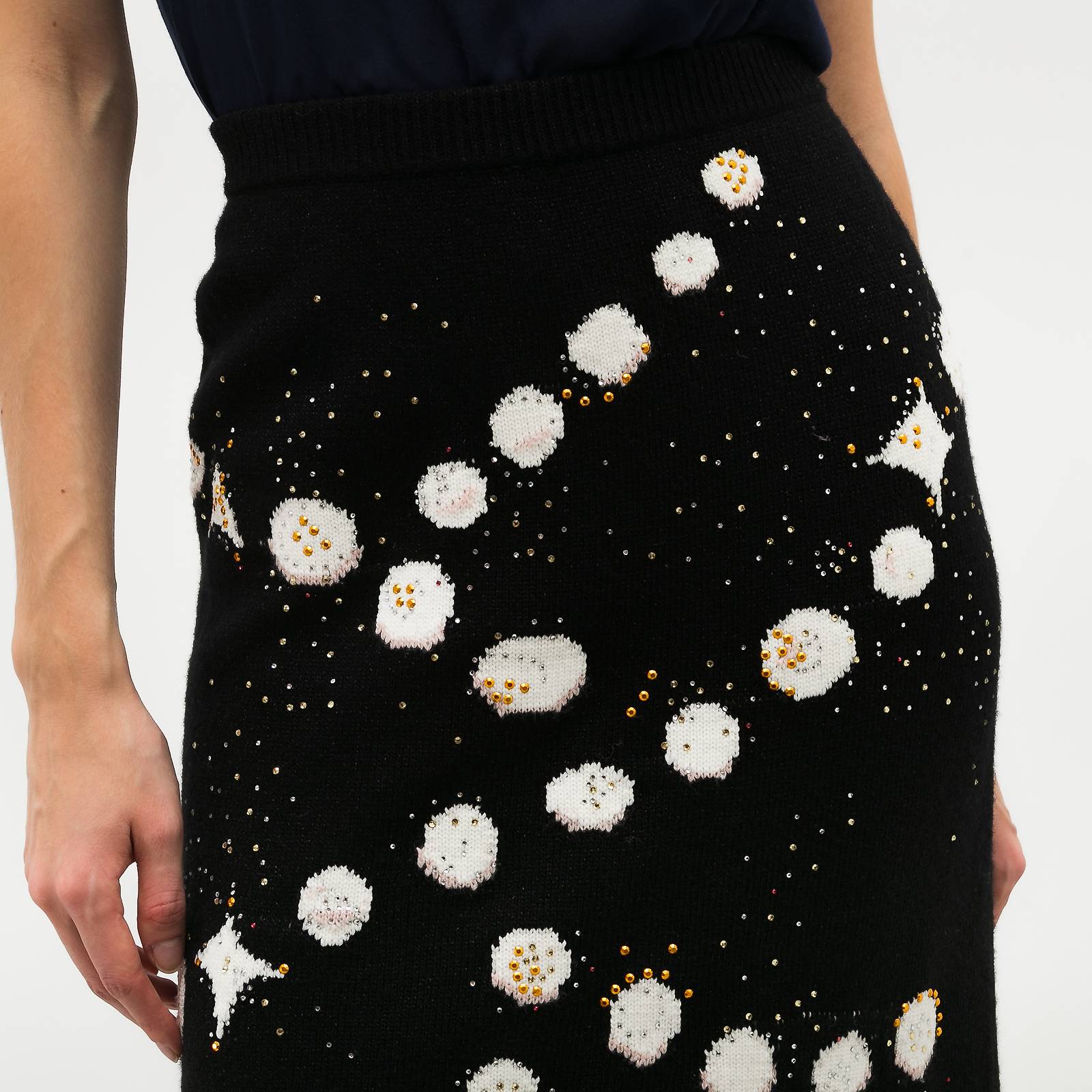 Юбка Tsumori Chisato - купить оригинал в секонд-хенде SFS - 4