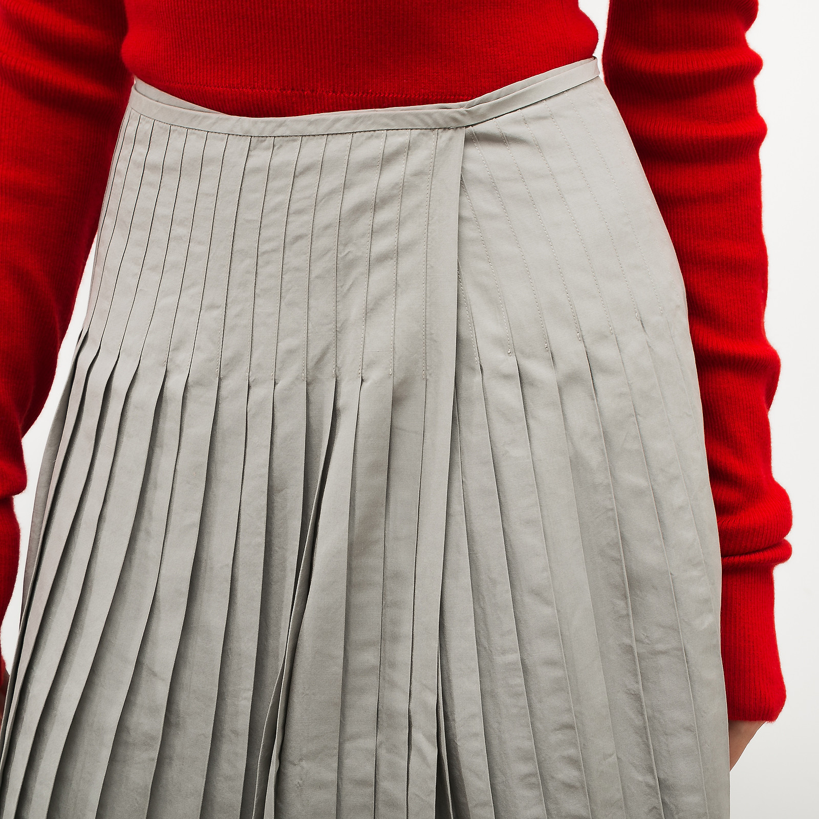 Юбка Marc Jacobs - купить оригинал в секонд-хенде SFS - 4