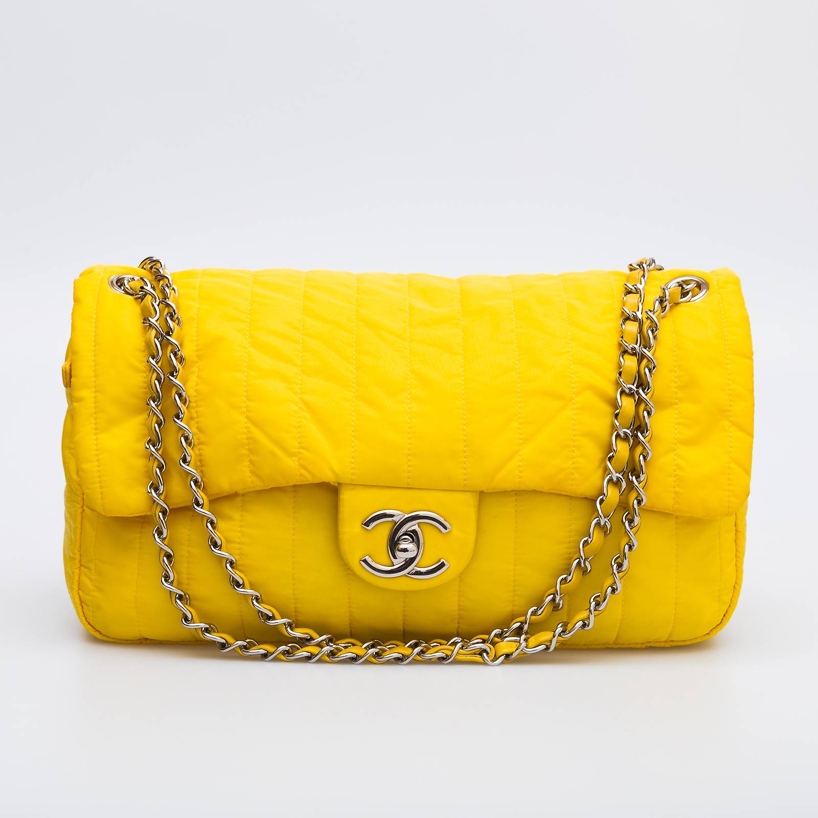 Сумка Chanel - купить оригинал в секонд-хенде SFS - 1