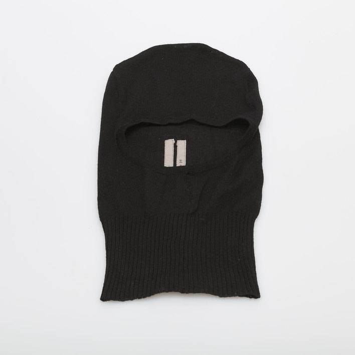 Балаклава Rick Owens