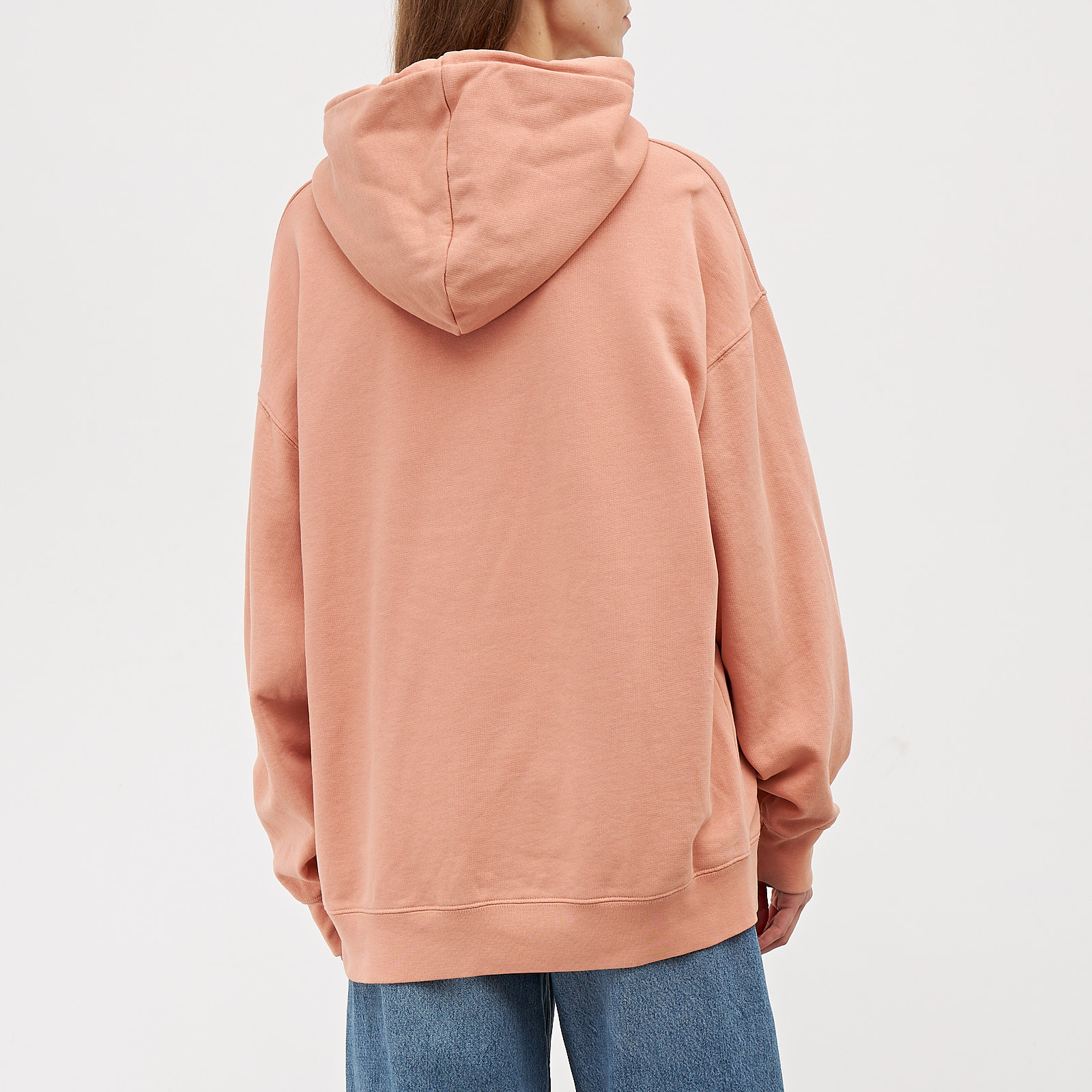 Худи Acne Studios - купить оригинал в секонд-хенде SFS - 3