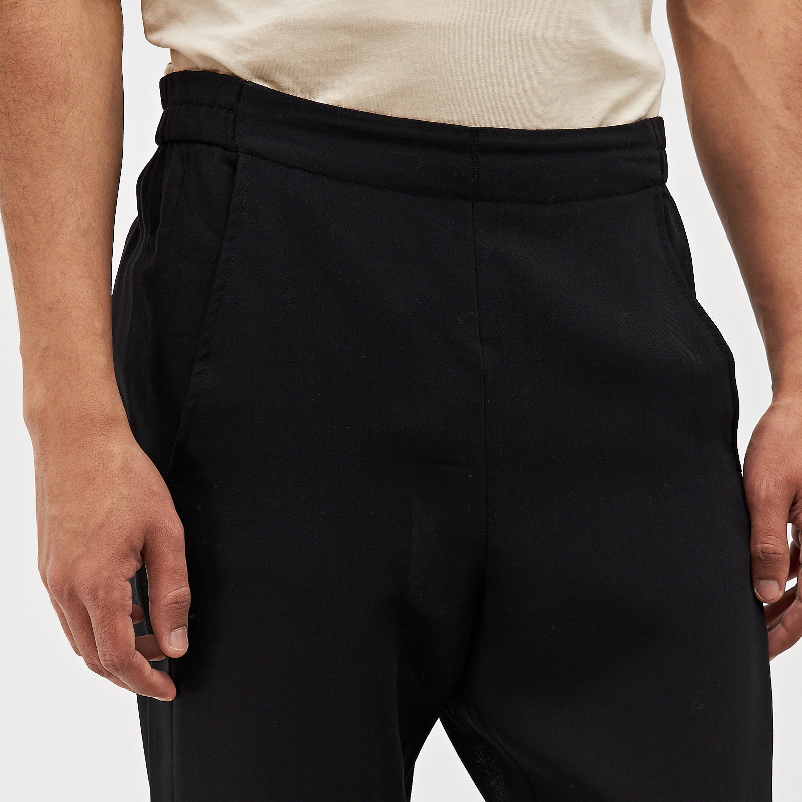 Брюки Ann Demeulemeester - купить оригинал в секонд-хенде SFS - 4