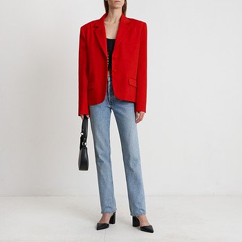 Пиджак Magda Butrym