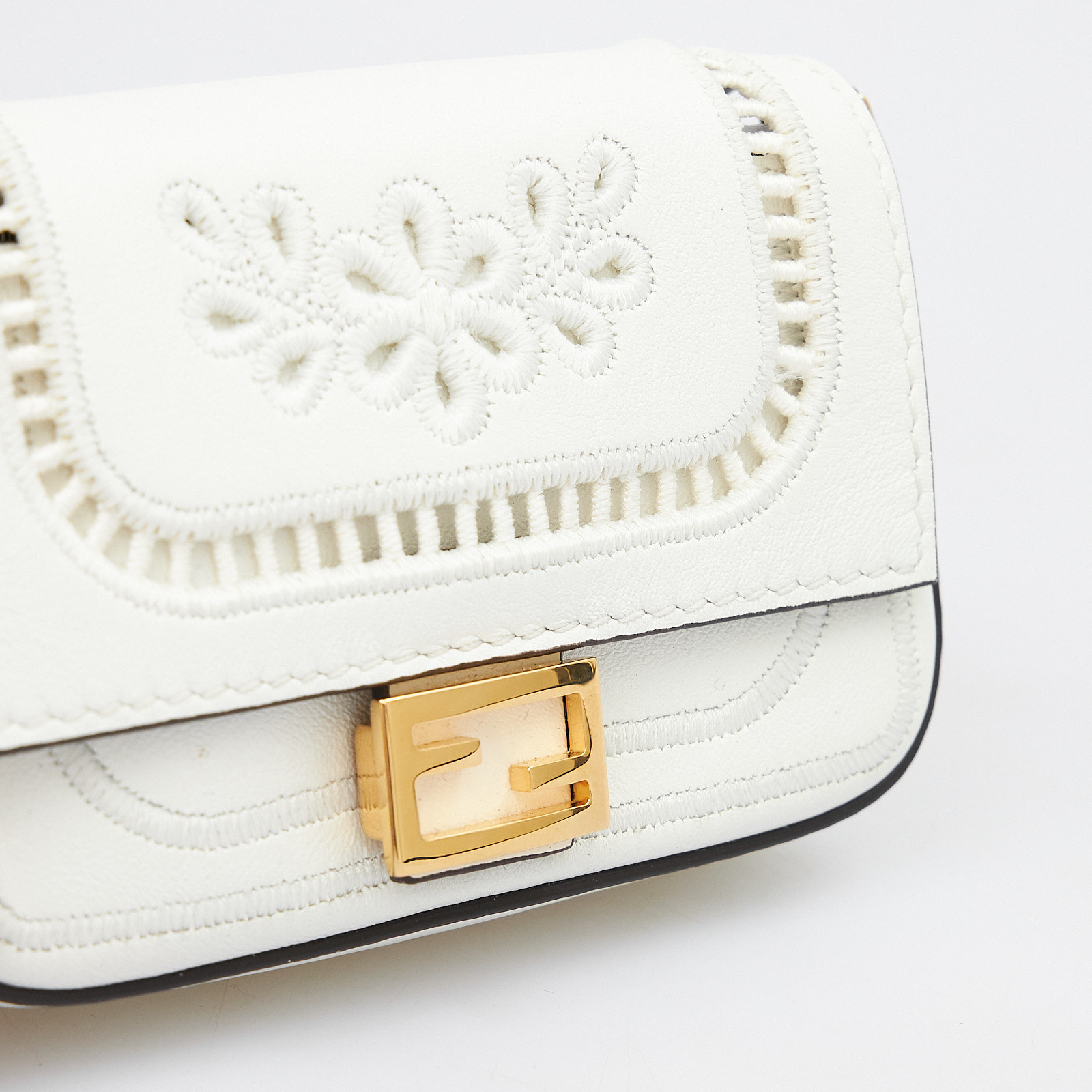 Сумка Fendi - купить оригинал в секонд-хенде SFS - 8