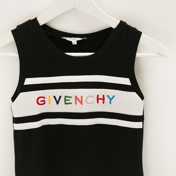 Платье Givenchy