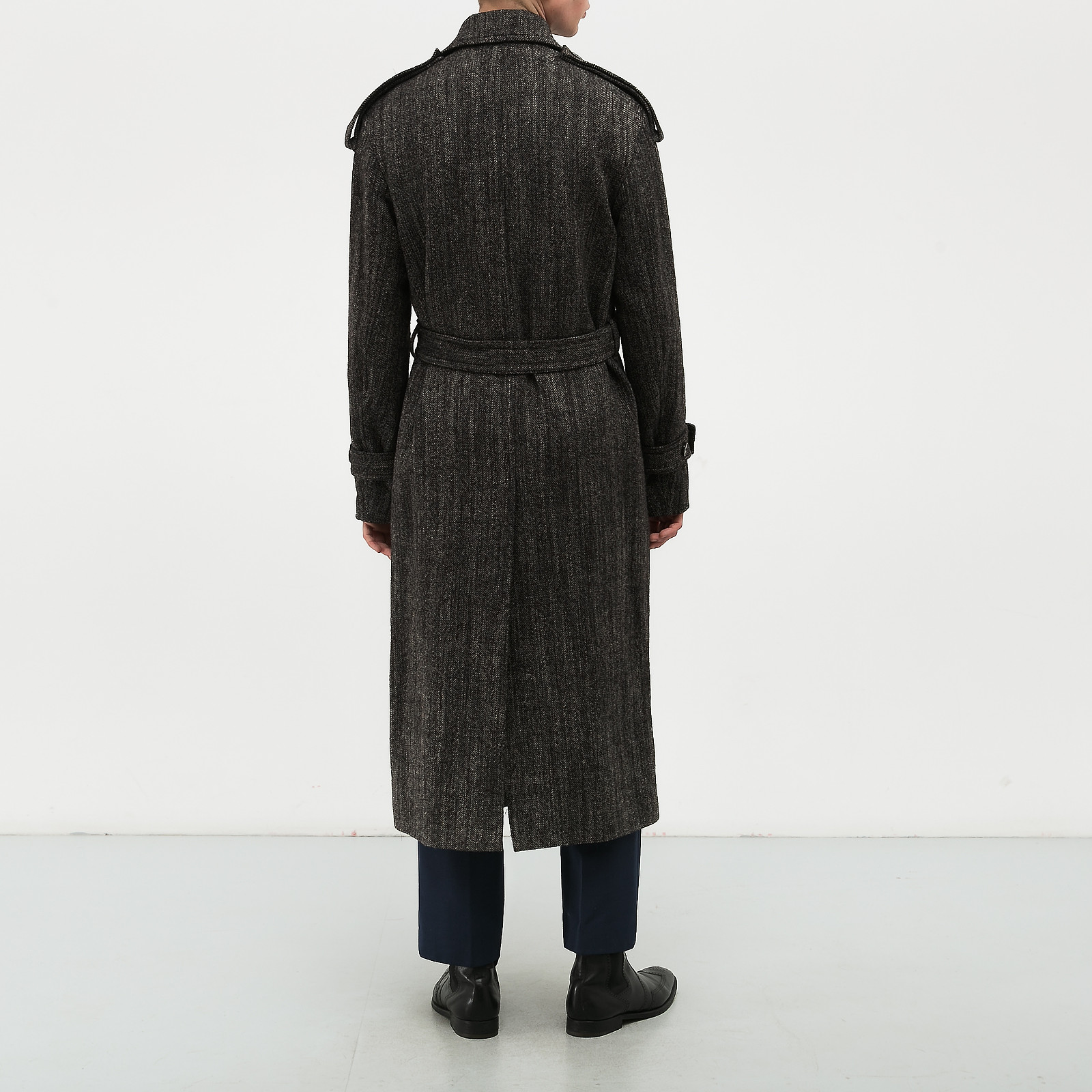 Пальто Dries Van Noten - купить оригинал в секонд-хенде SFS - 2