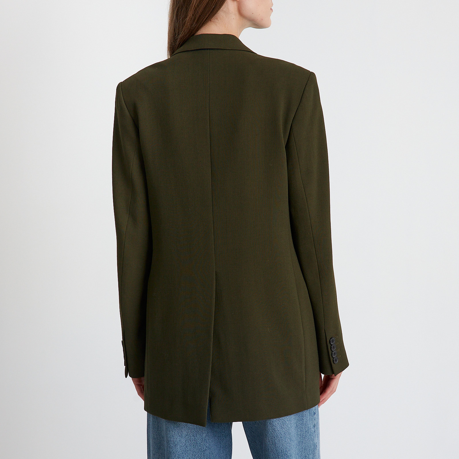 Пиджак Dries Van Noten - купить оригинал в секонд-хенде SFS - 3