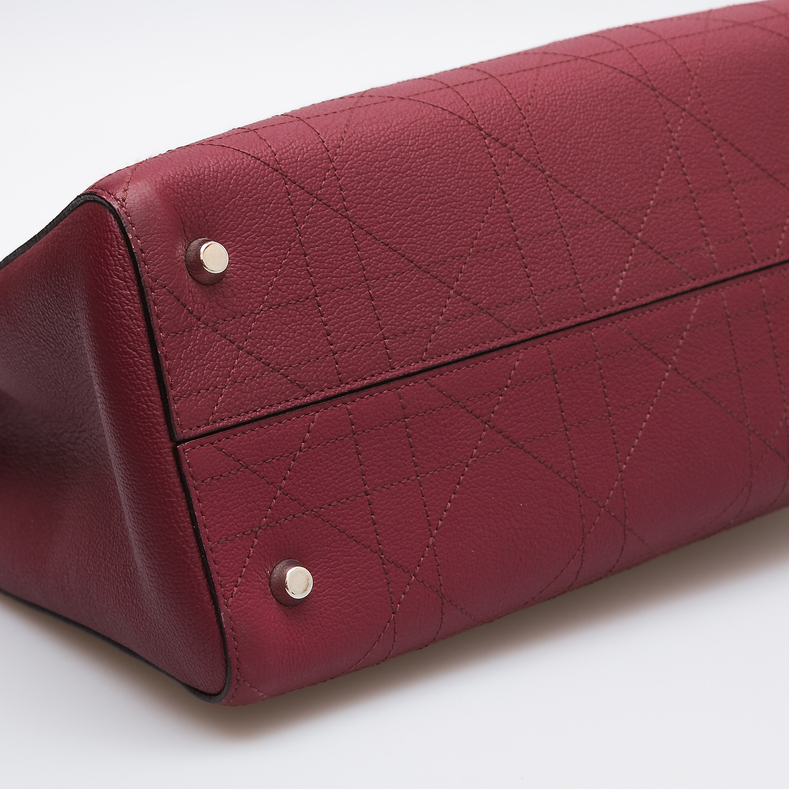 Сумка Christian Dior - купить оригинал в секонд-хенде SFS - 5