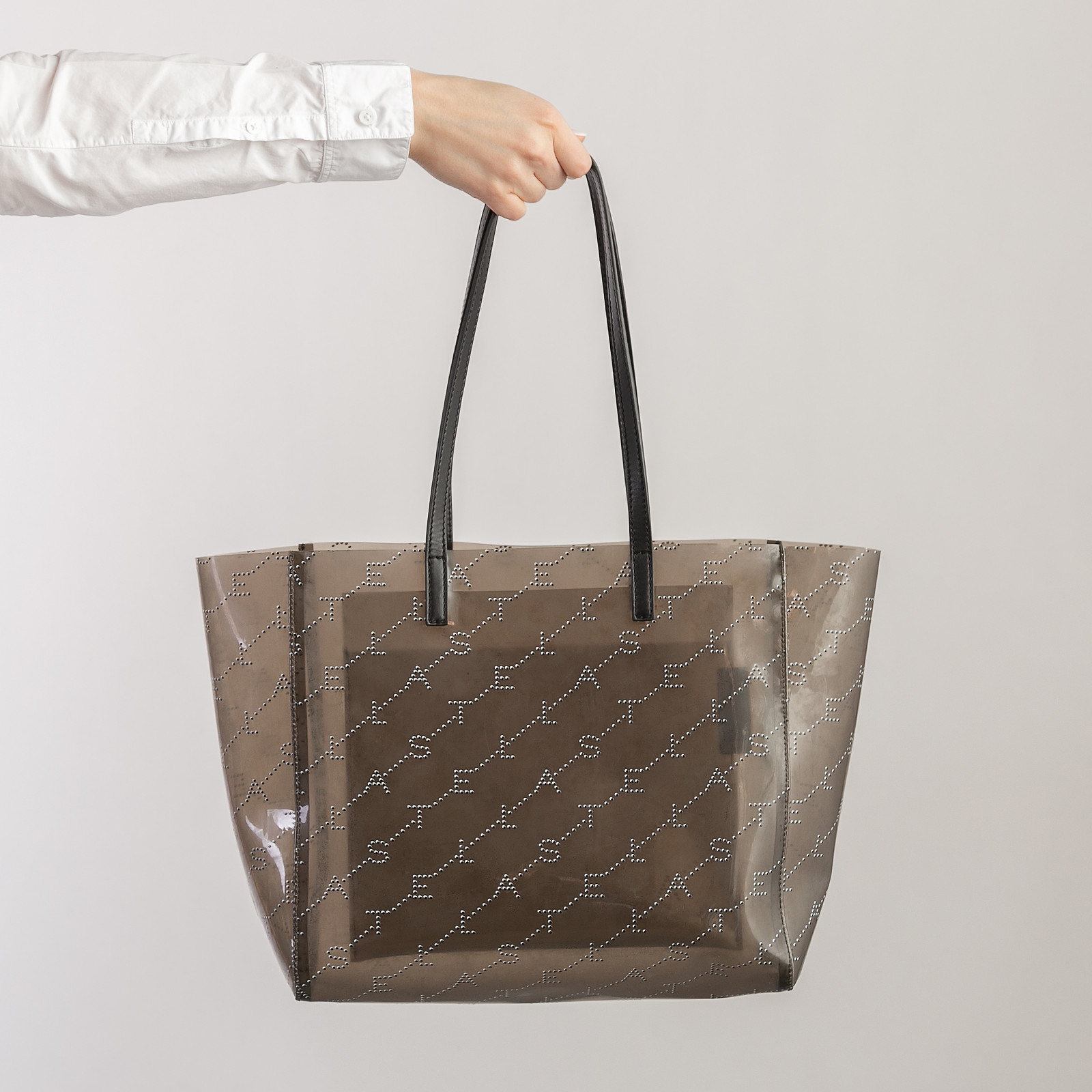 Сумка Stella McCartney - купить оригинал в секонд-хенде SFS - 2