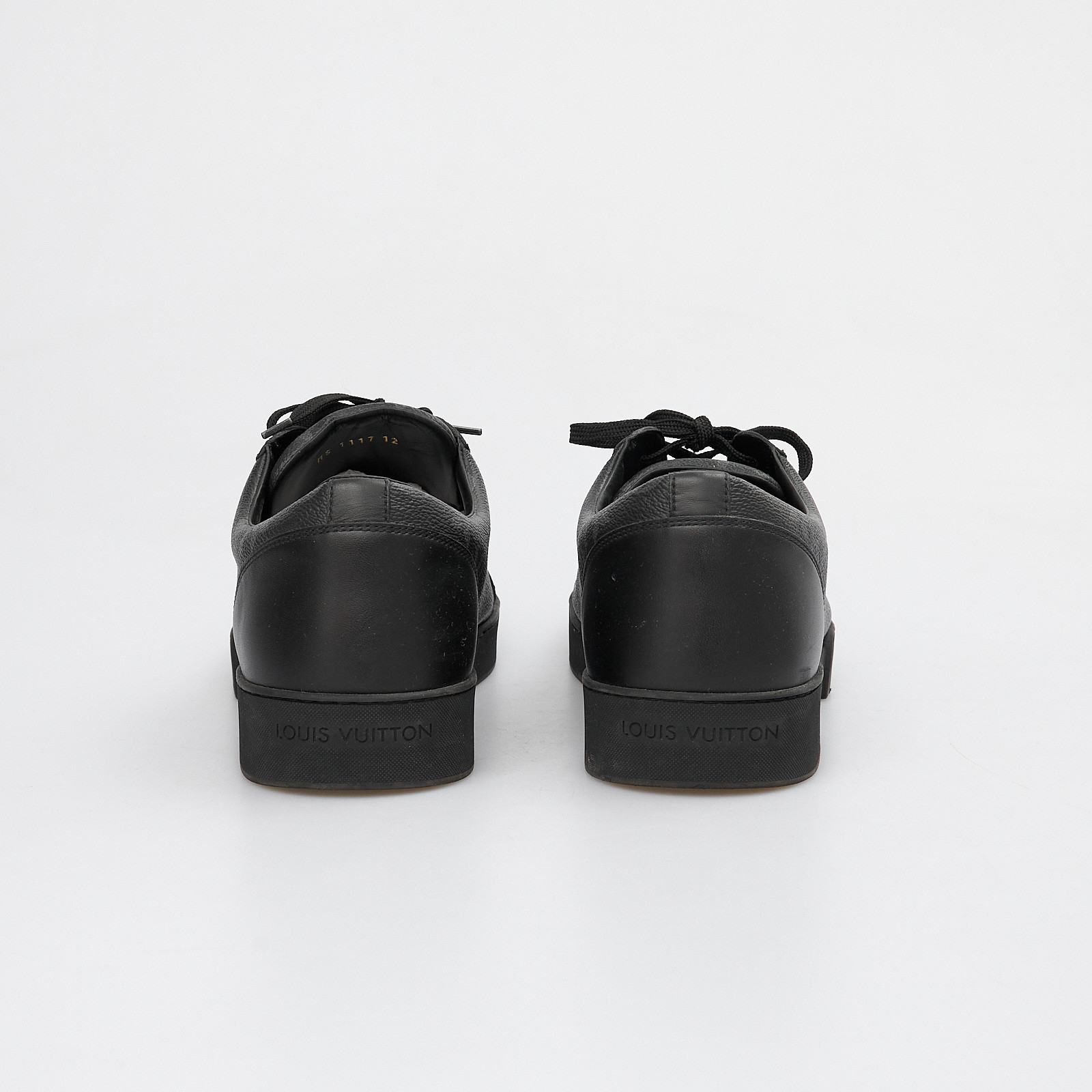 Кеды Louis Vuitton - купить оригинал в секонд-хенде SFS - 3