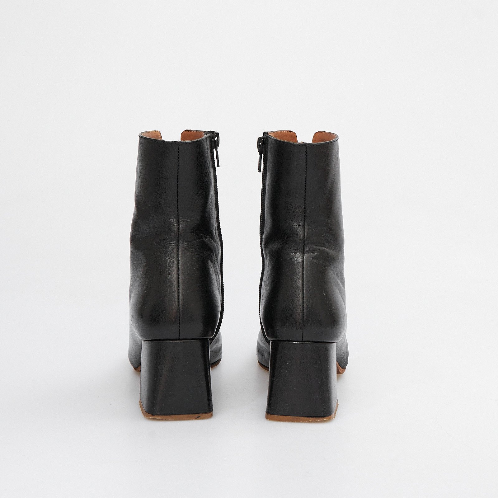 Ботильоны By Far - купить оригинал в секонд-хенде SFS - 3