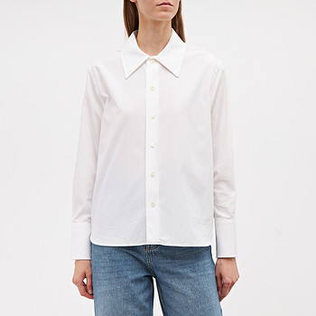 Рубашка Saint Laurent