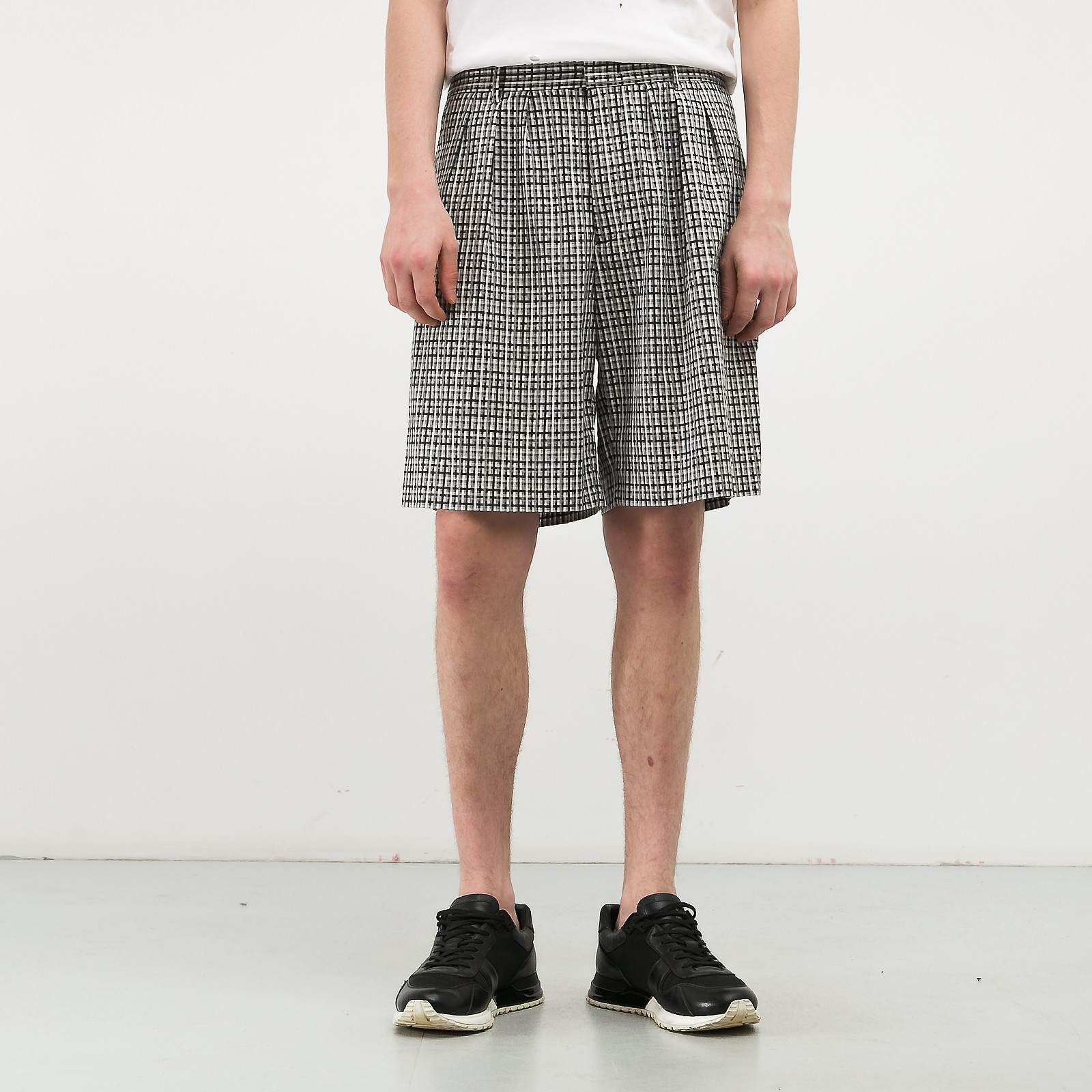 Шорты MSGM - купить оригинал в секонд-хенде SFS - 1