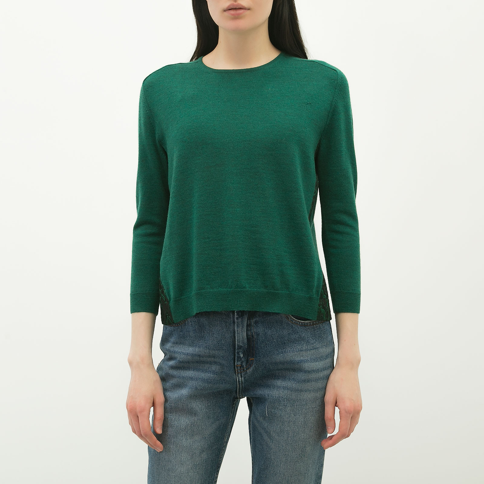 Джемпер N21 - купить оригинал в секонд-хенде SFS - 1