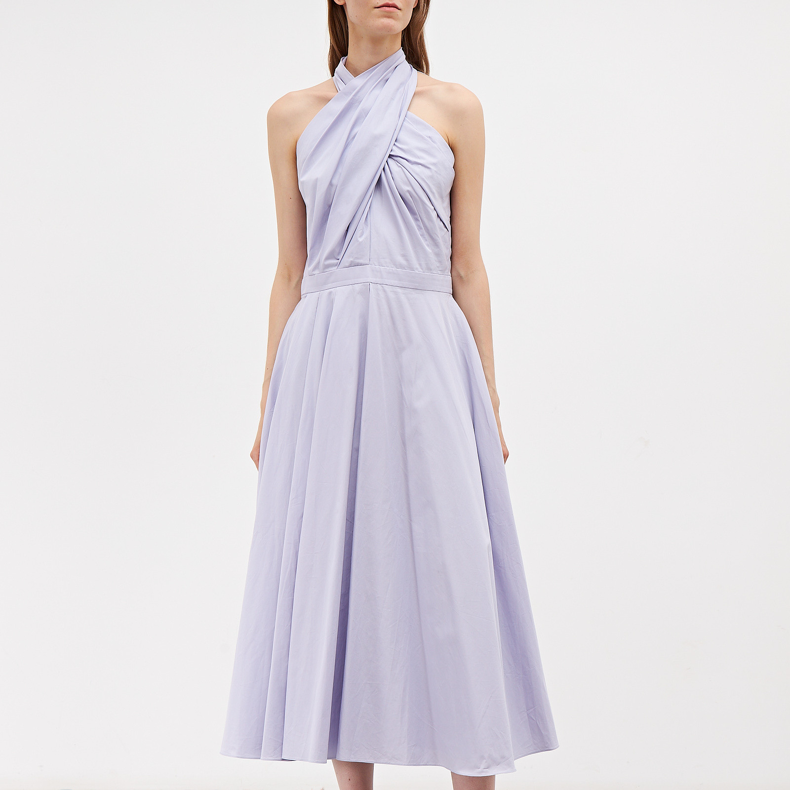 Платье Alexander McQueen - купить оригинал в секонд-хенде SFS - 1