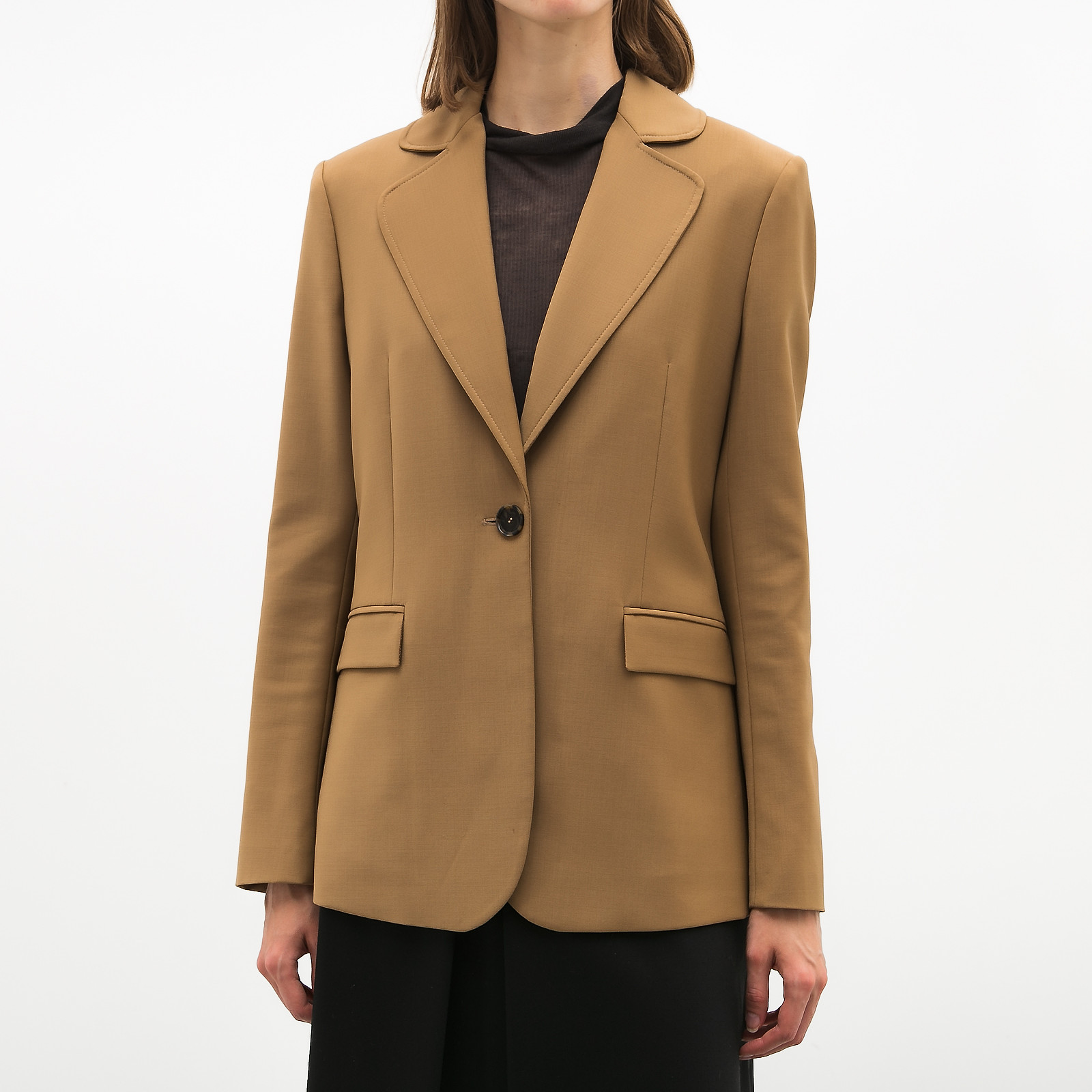 Пиджак Alexa Chung - купить оригинал в секонд-хенде SFS
