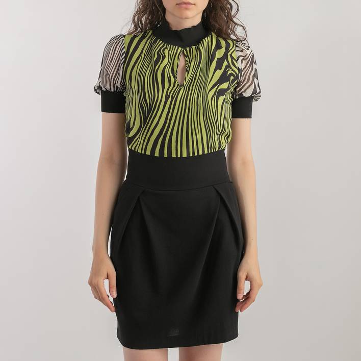 Платье Versace