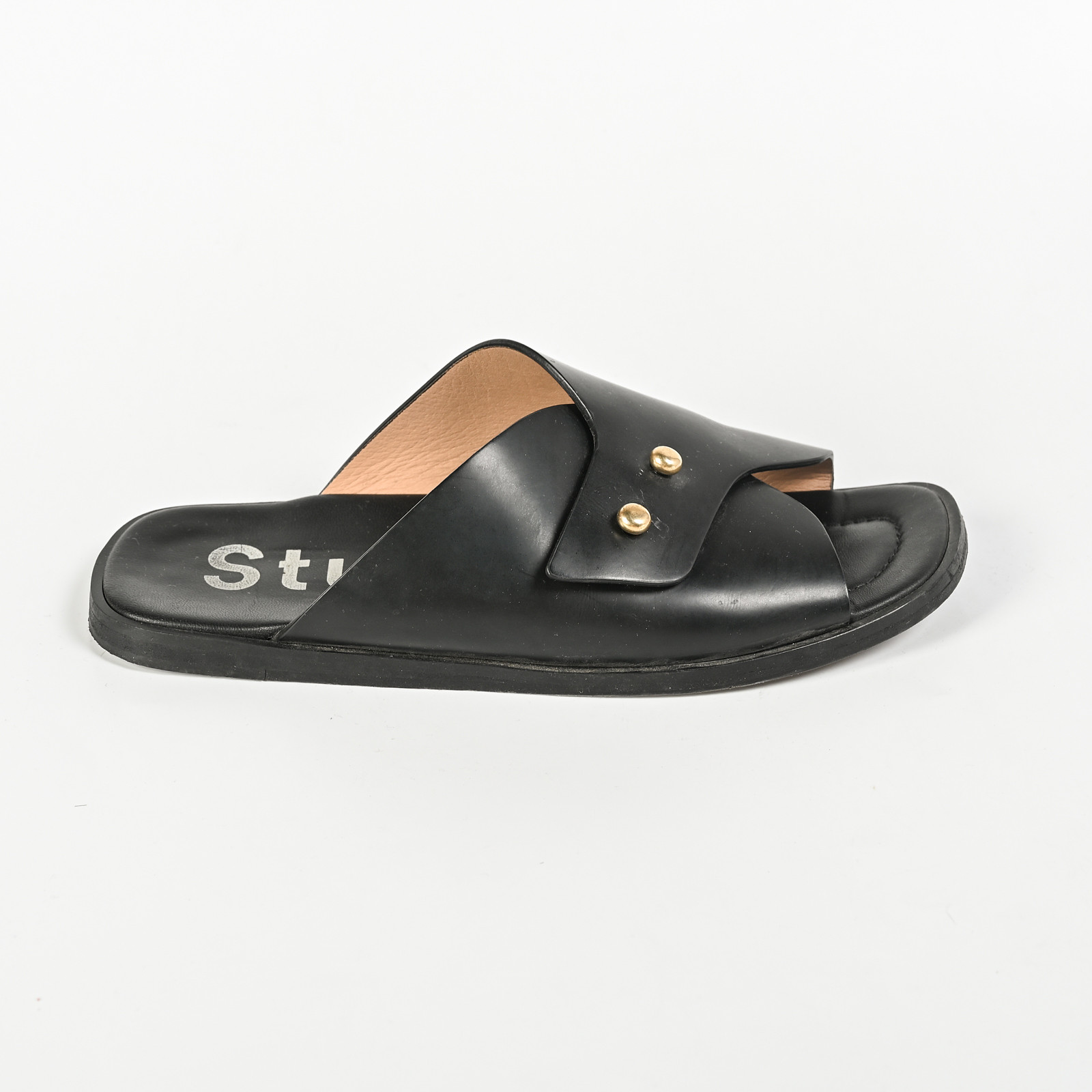 Сандалии Acne Studios - купить оригинал в секонд-хенде SFS - 1