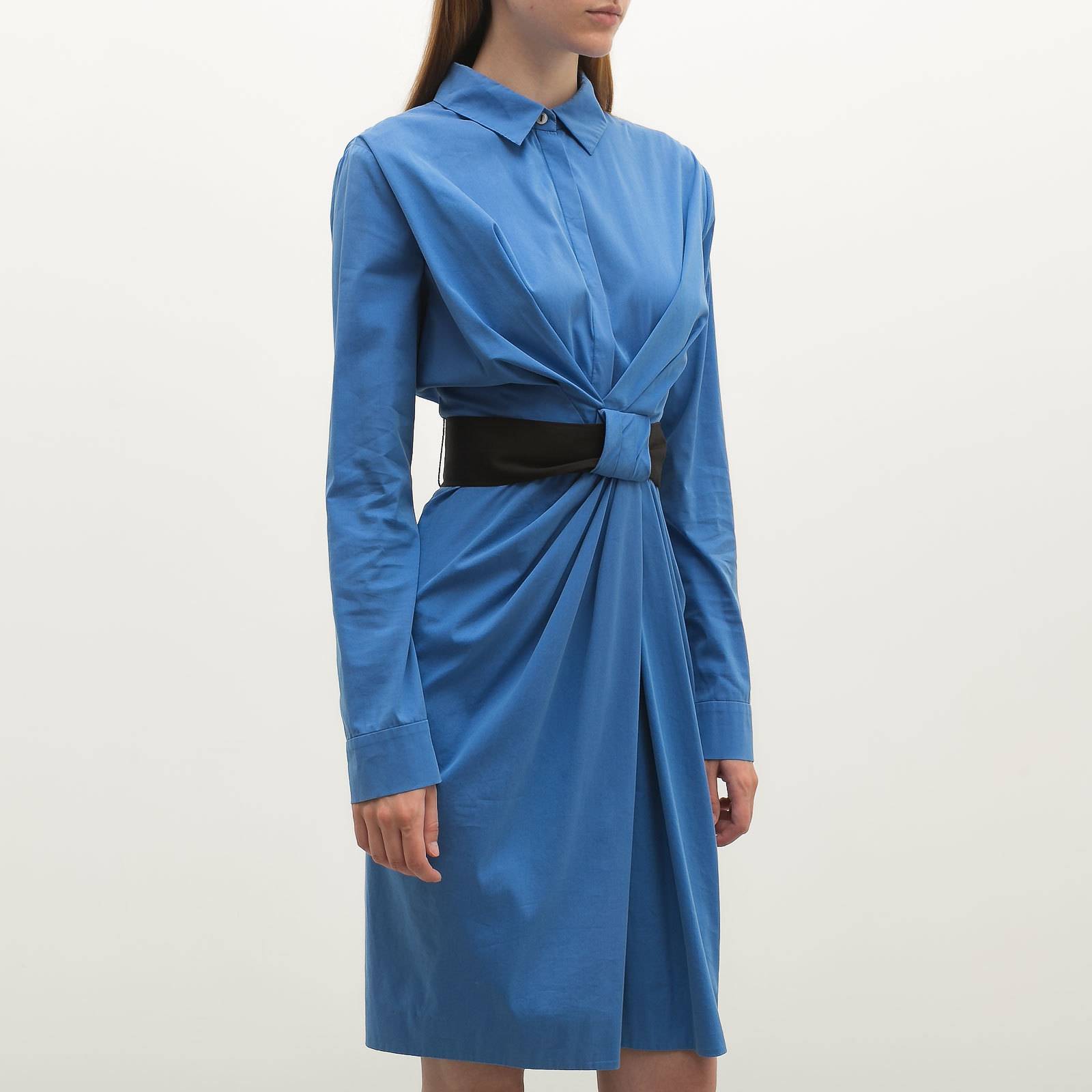 Платье Vionnet - купить оригинал в секонд-хенде SFS