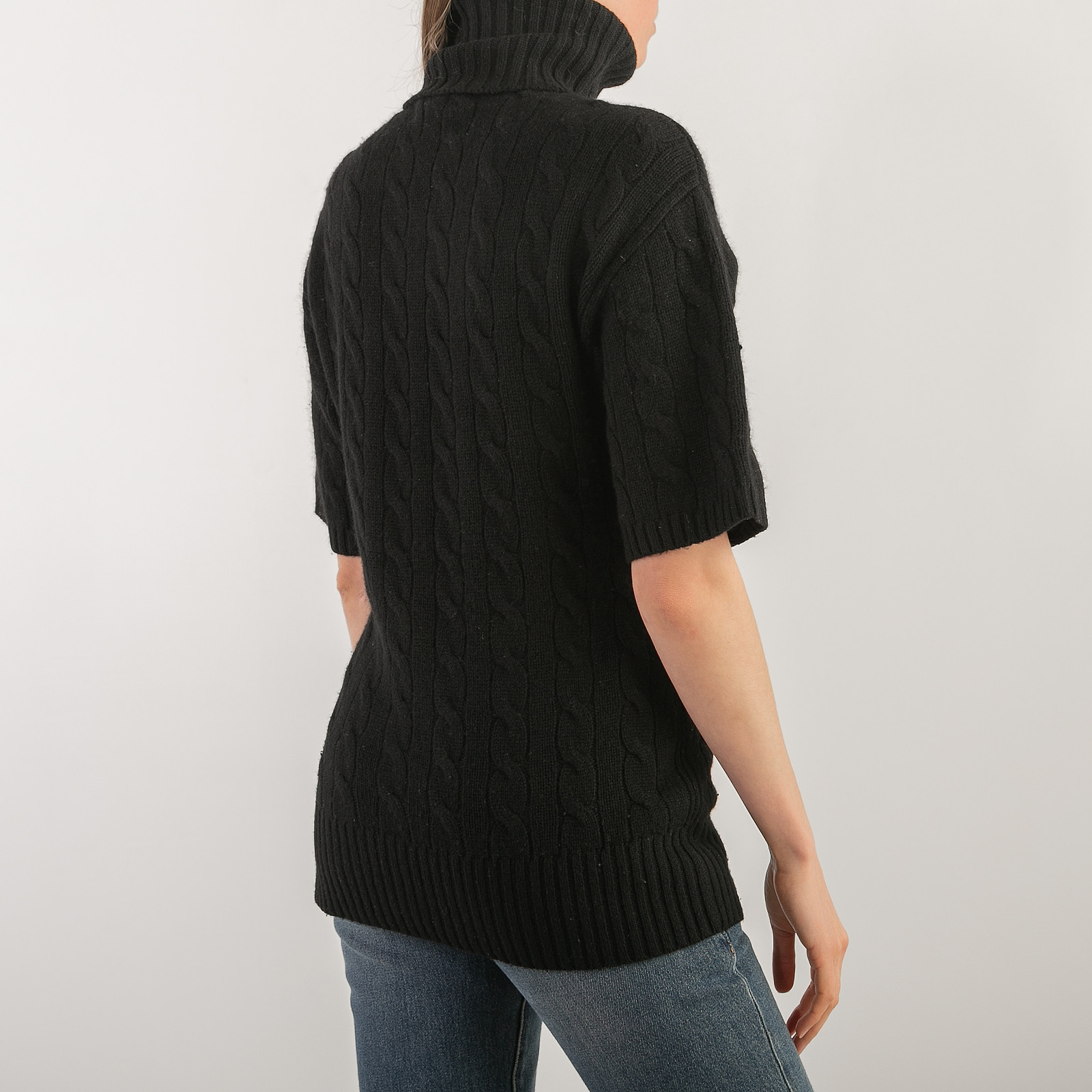 Свитер Ralph Lauren - купить оригинал в секонд-хенде SFS - 3