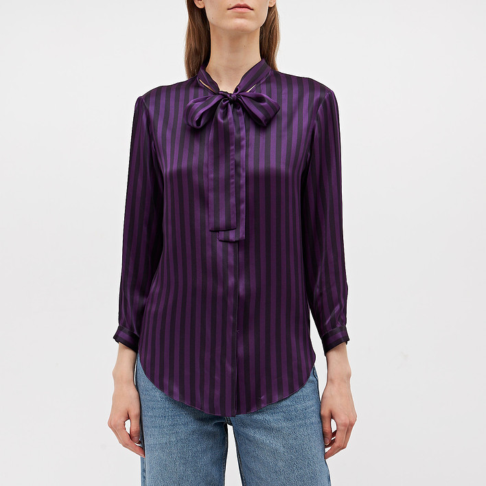 Блуза Nina Ricci