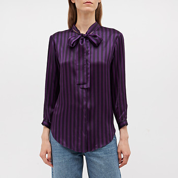 Блуза Nina Ricci