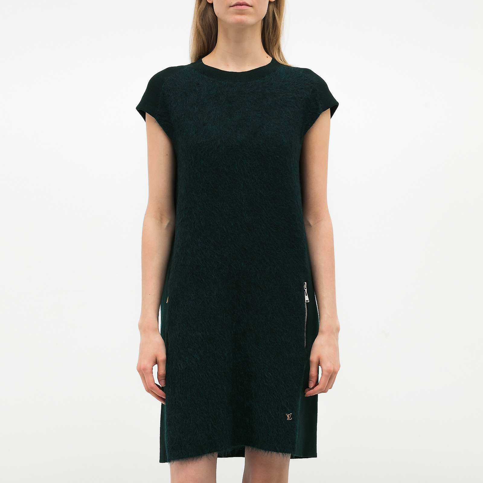 Платье Louis Vuitton - купить оригинал в секонд-хенде SFS - 1