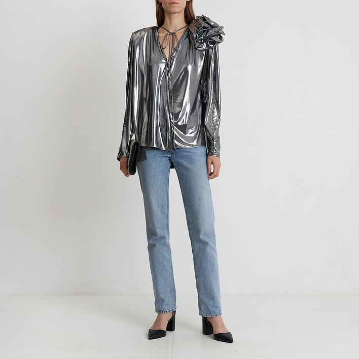 Блуза Magda Butrym