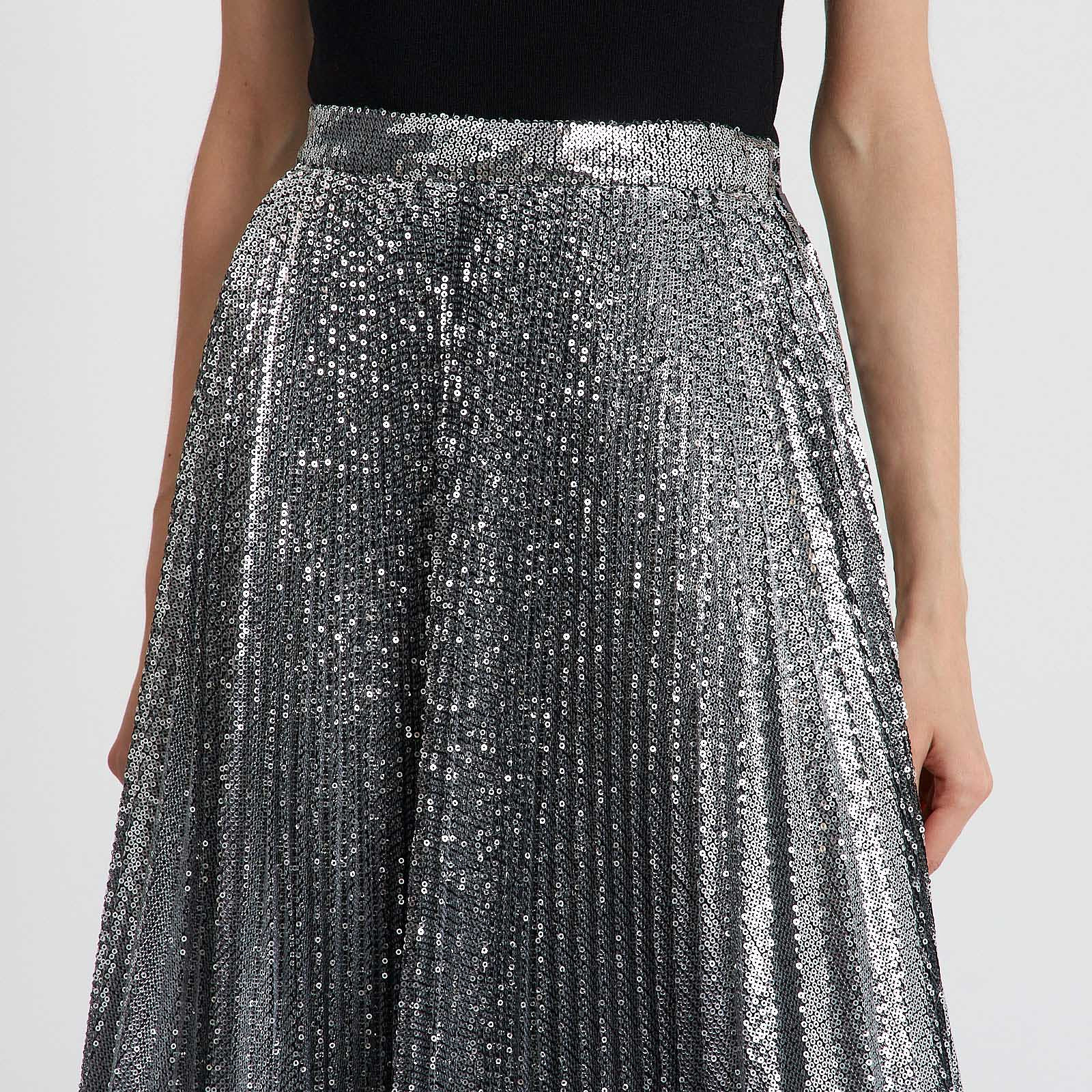 Юбка MSGM - купить оригинал в секонд-хенде SFS - 4