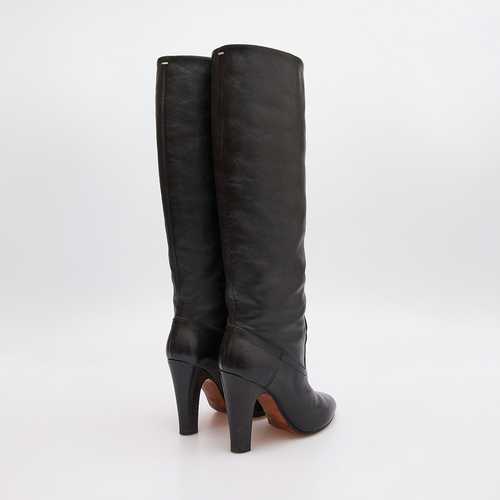 Сапоги Maison Margiela - купить оригинал в секонд-хенде SFS - 3