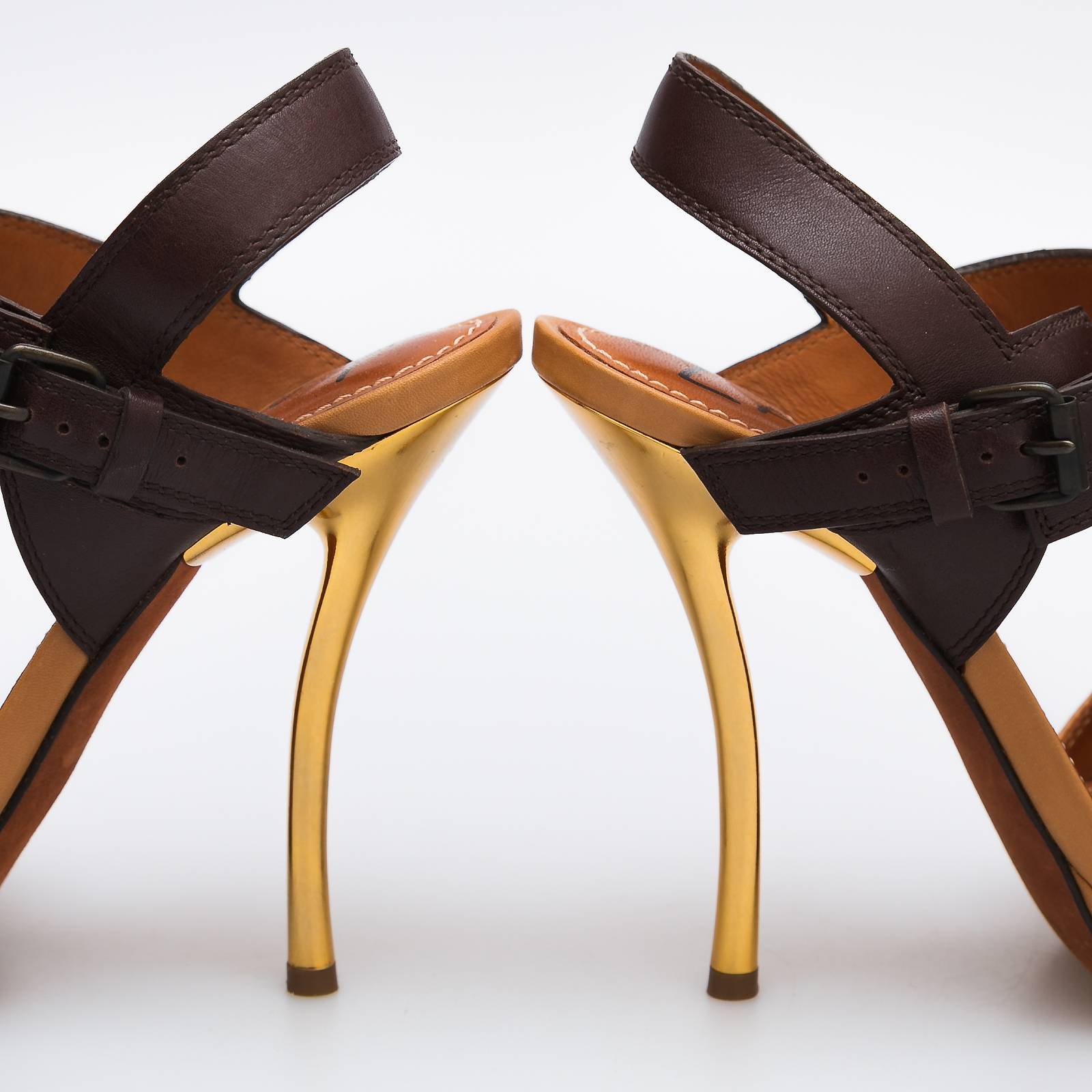 Туфли Lanvin - купить оригинал в секонд-хенде SFS - 5