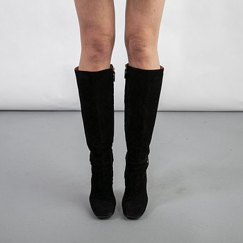 Сапоги Dsquared2
