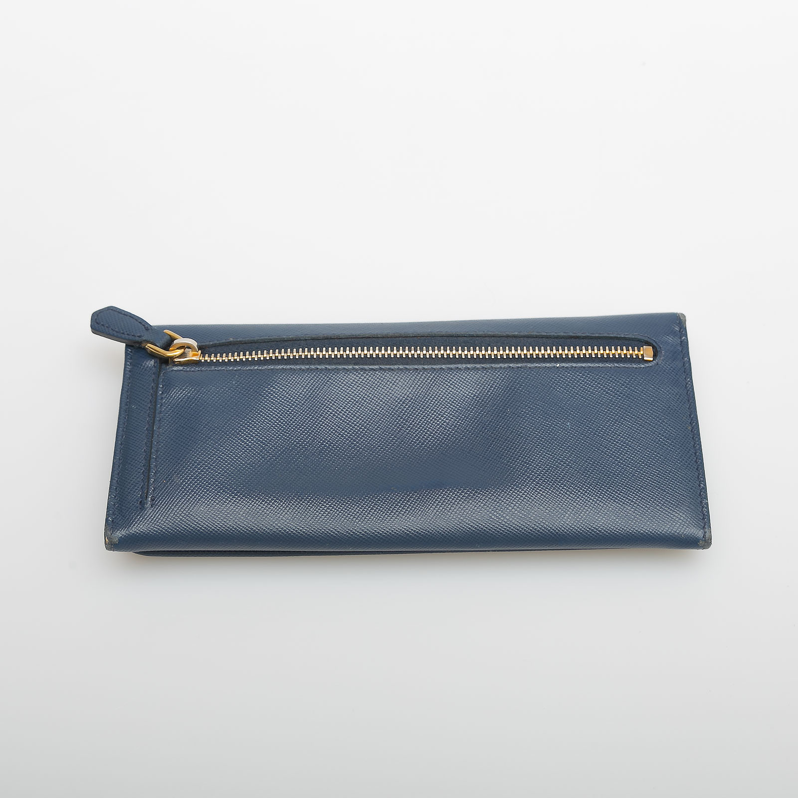 Кошелек Prada - купить оригинал в секонд-хенде SFS - 2